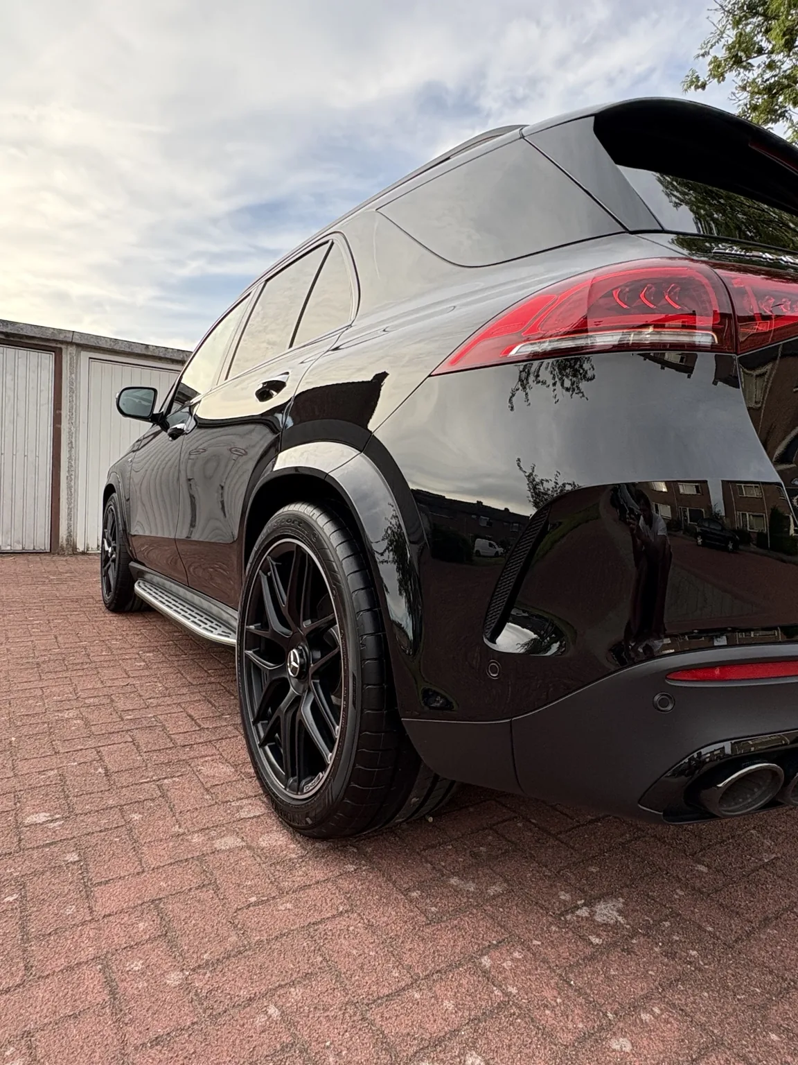 Auto polijsten Dordrecht bij Fresh Car Works in Dordrecht